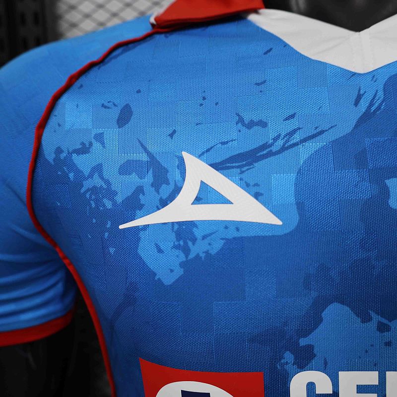 Camiseta Cruz Azul T Local Versión Player 26/27