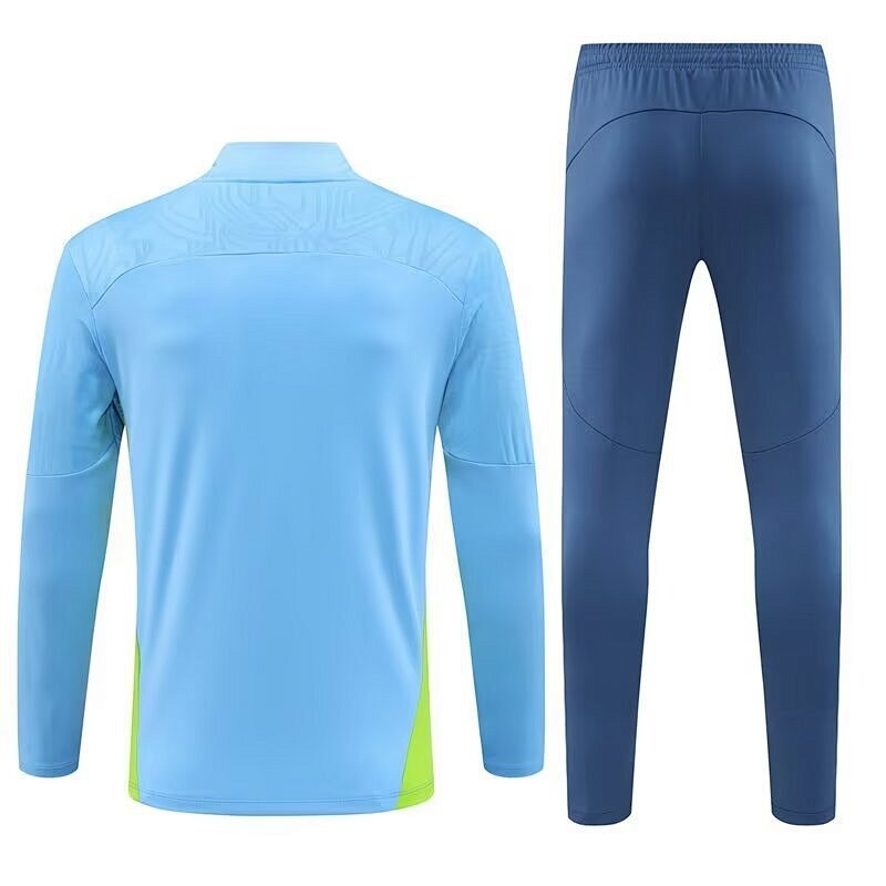 Survêtement Manchester City 24/25 (5)