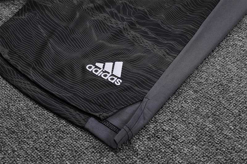 Maillot Real Madrid Gardien 21/22