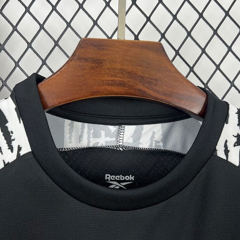 Botafogo Pre-Match Jersey 25/26