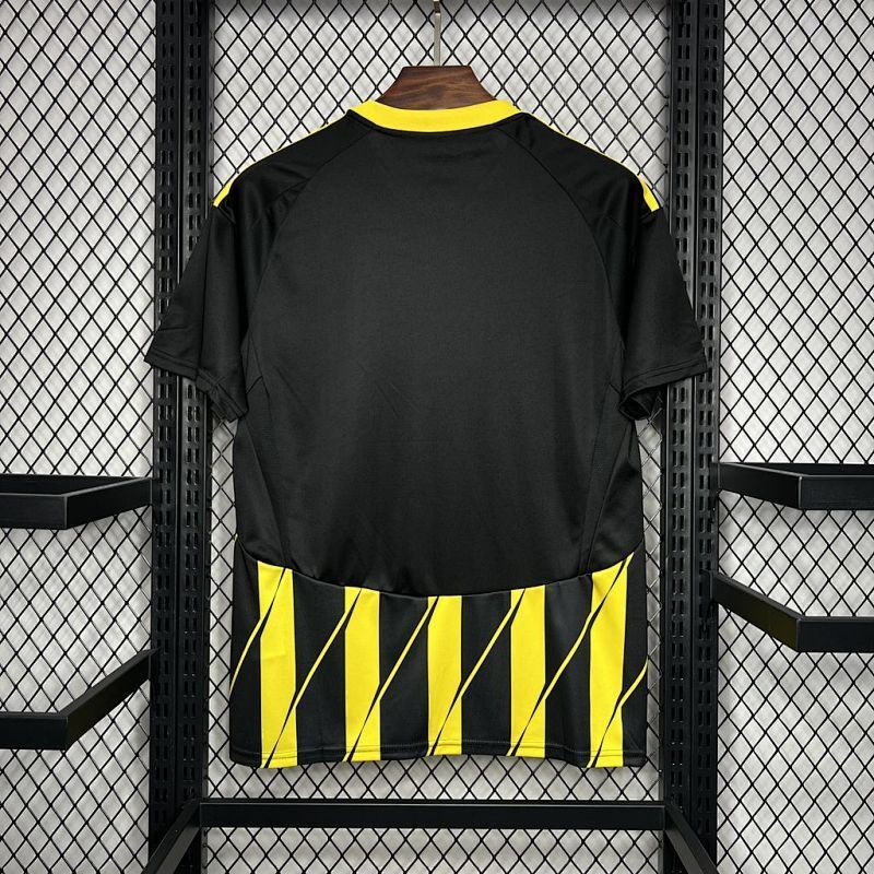 Maillot Aberdeen Extérieur 24/25