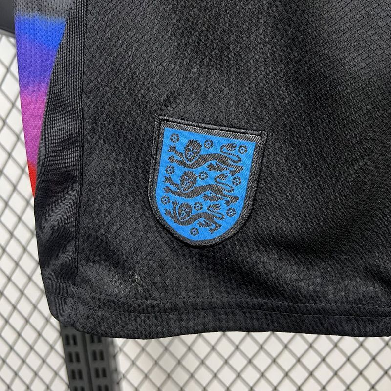 Ensemble Enfant England WEC Kid Extérieur 25/26