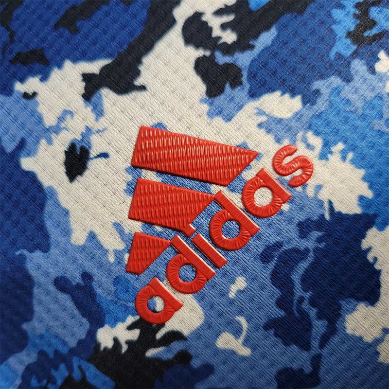 Maillot Japon Player Version 2020