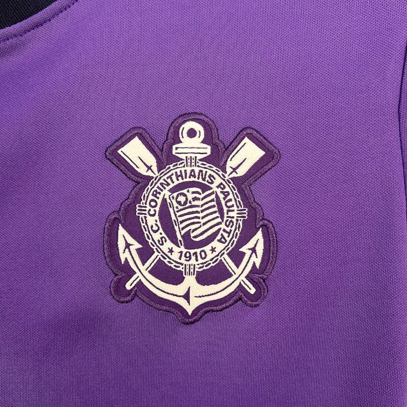 Maillot Femme Corinthians 25/26