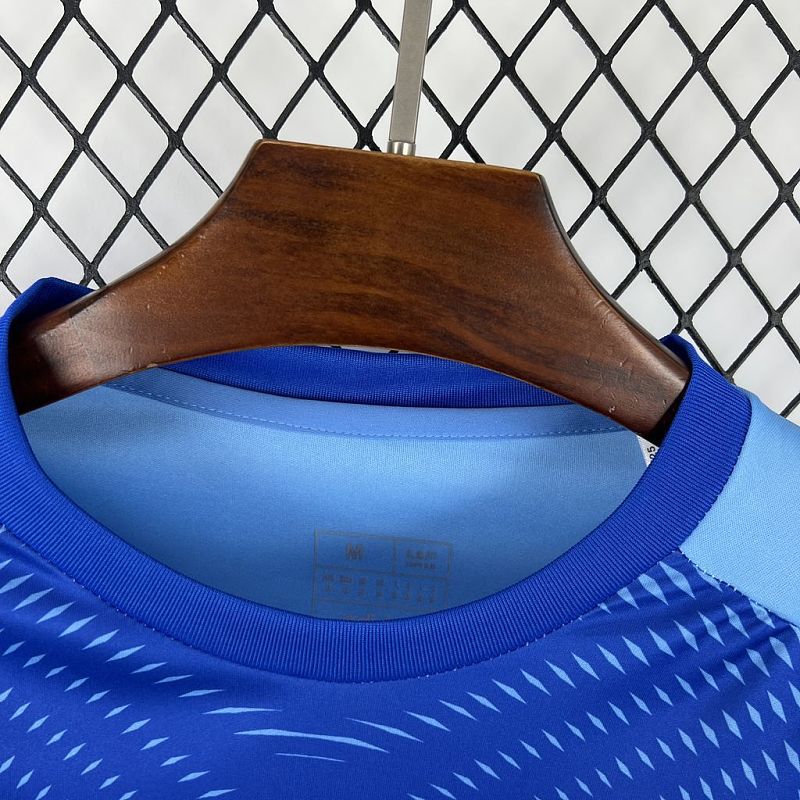 Maillot Colombie Gardien Coupe du Monde 2026
