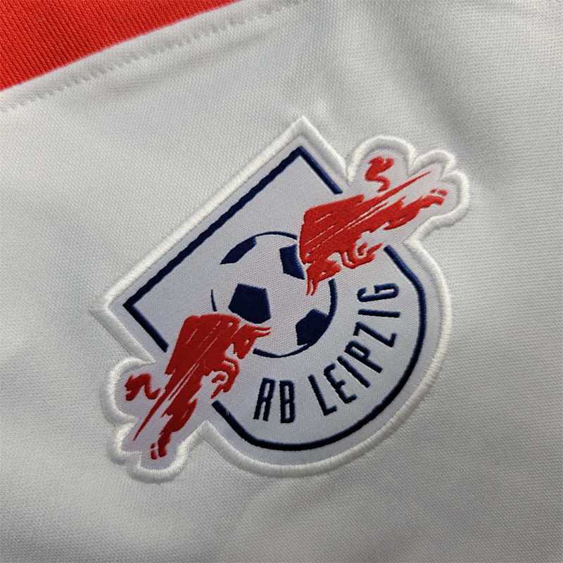 Maillot RB Leipzig Domicile 22/23