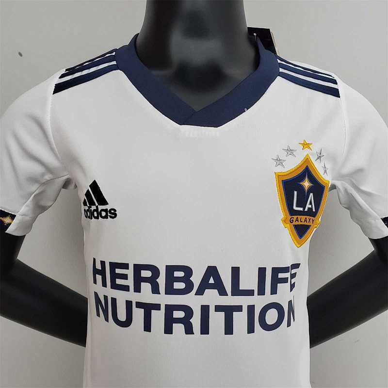 Ensemble Enfant LA Galaxy Domicile 22/23