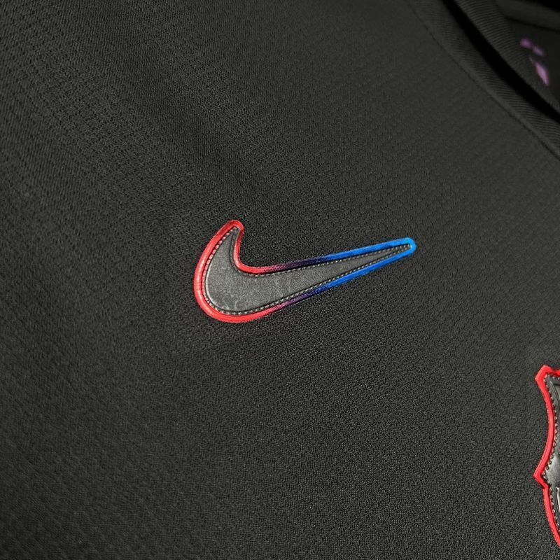 Maillot FC Barcelone Extérieur 24/25