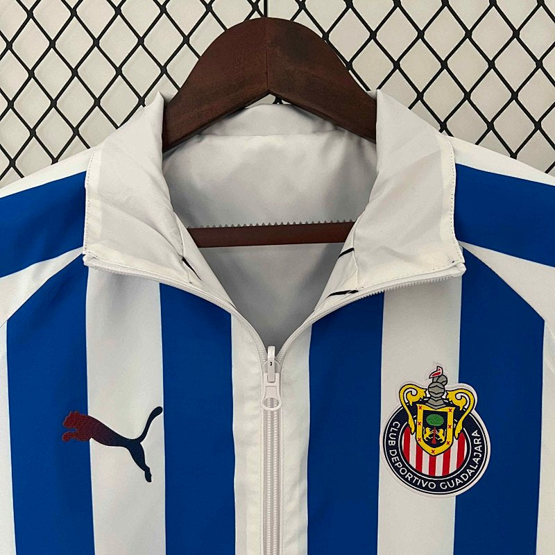 Coupe-vent Chivas 23/24