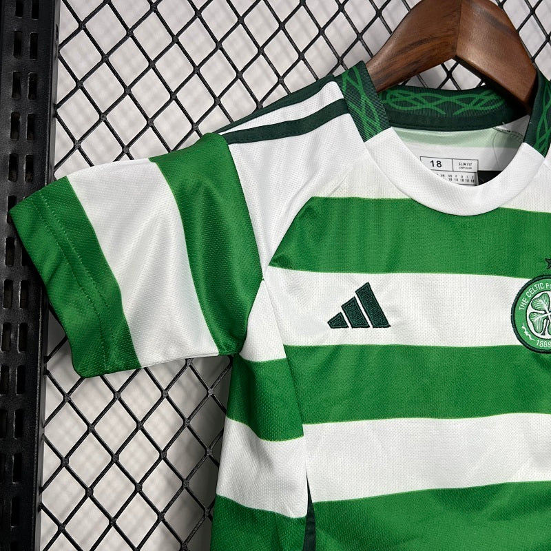 Ensemble Enfant Celtic Domicile 24/25