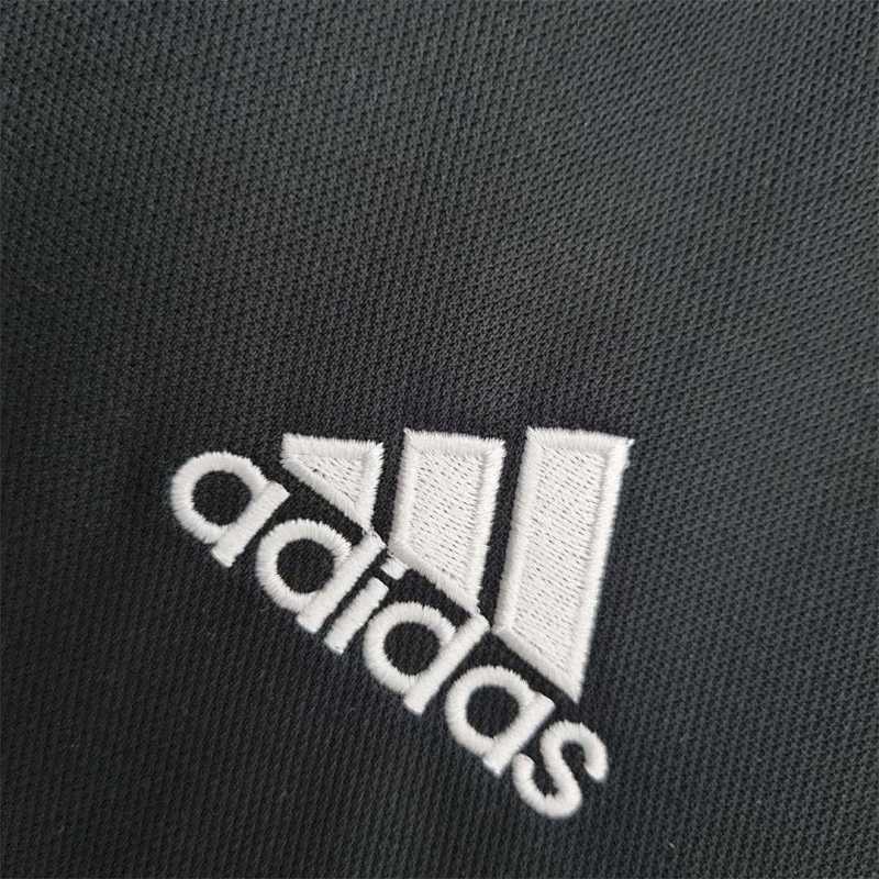 Maillot Colo Colo Extérieur Manches Longues 22/23