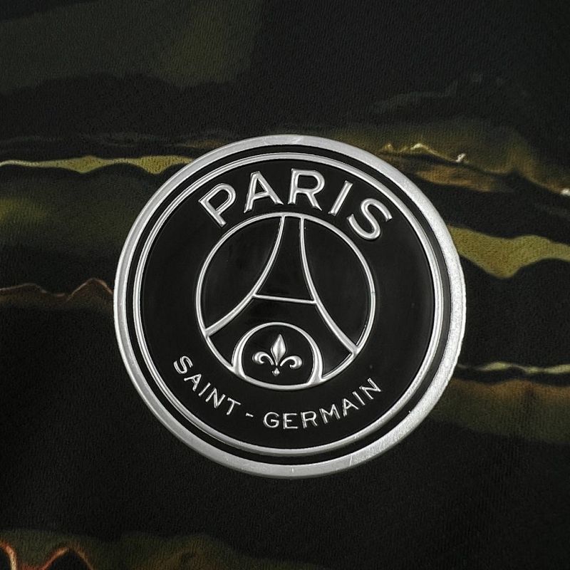 Maillot PSG 25/26