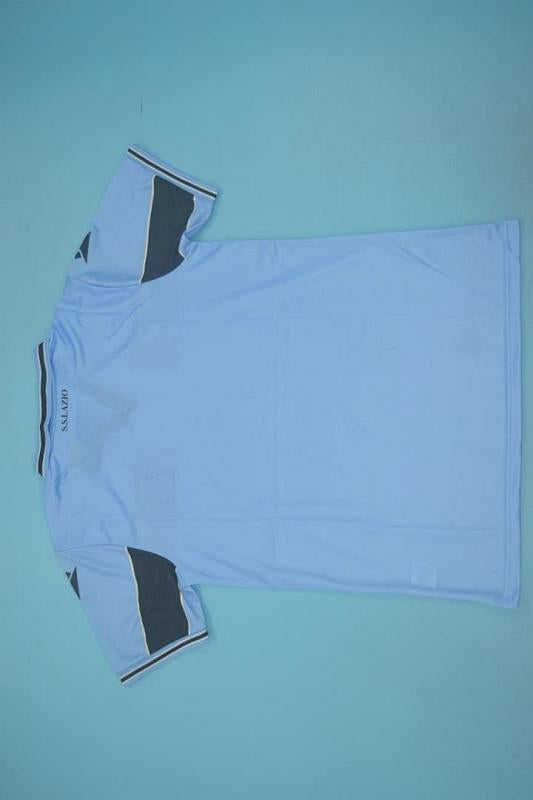 Maillot Lazio Domicile