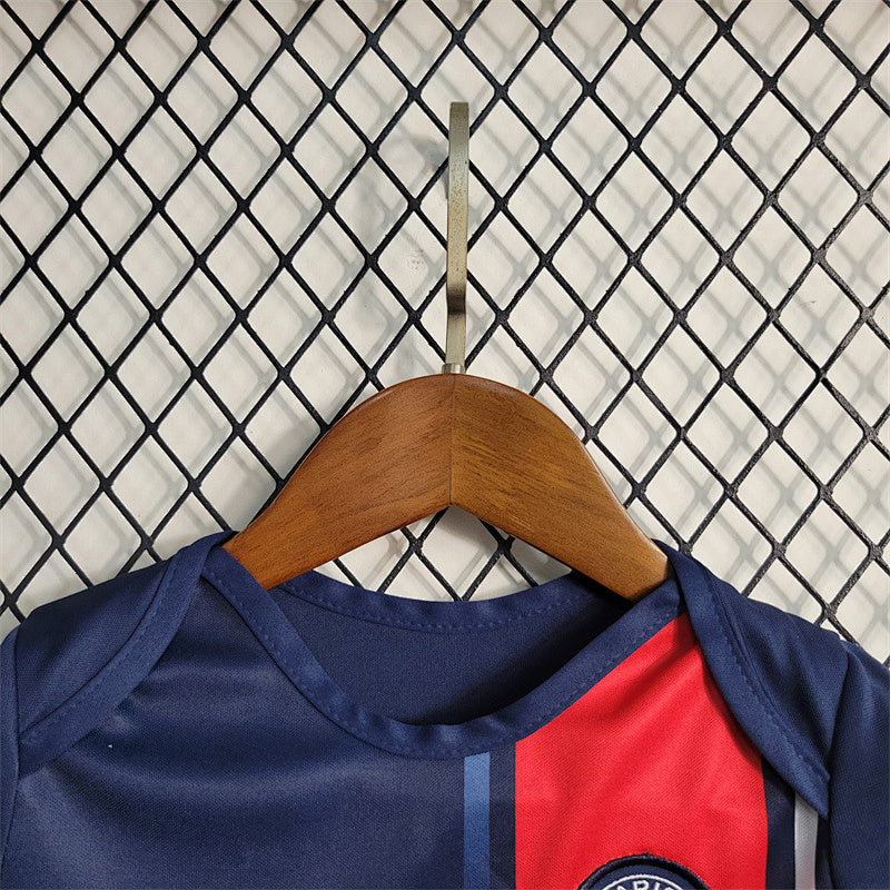PSG Kids Jersey 23/24 (2)
