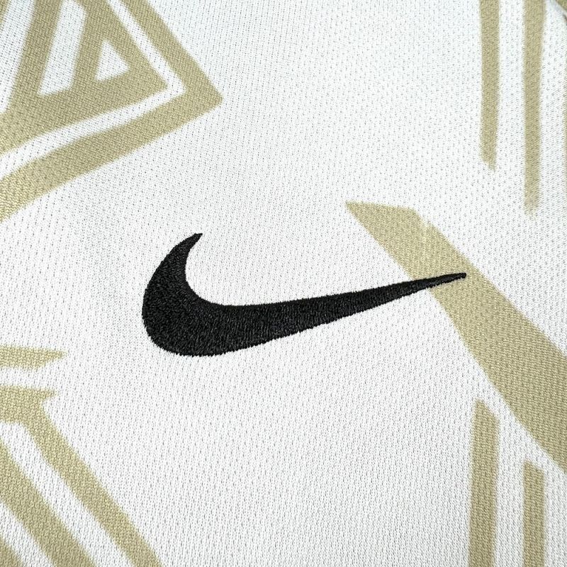 Maillot Sporting CP Édition spéciale 25/26