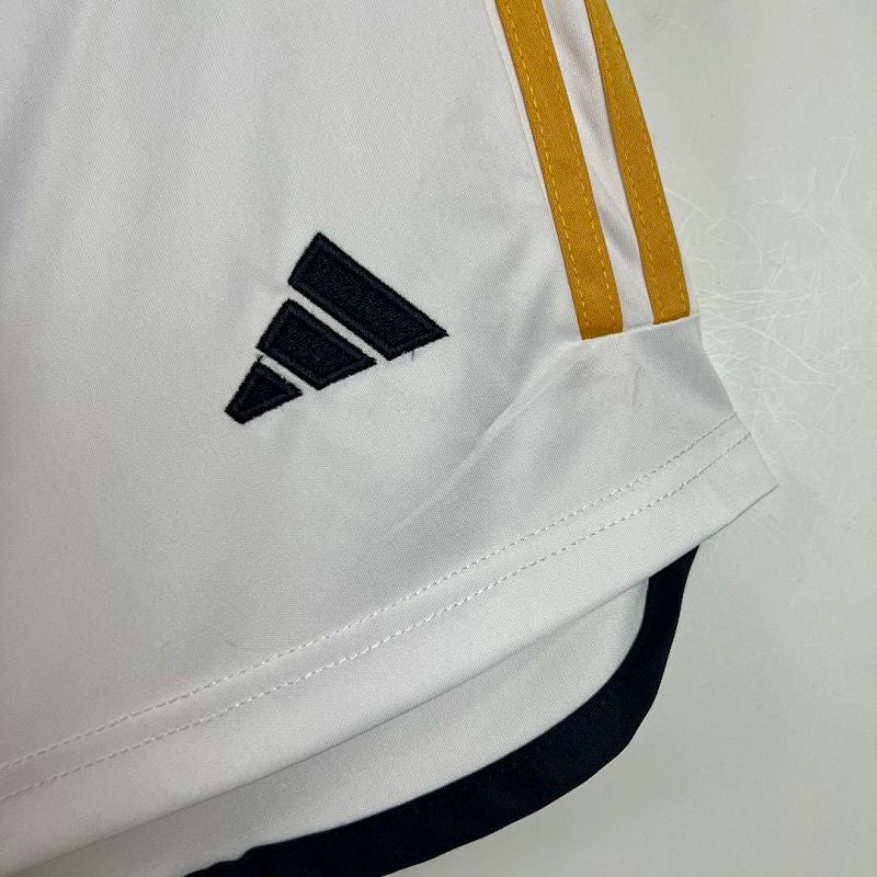 Short Real Madrid Domicile 23/24