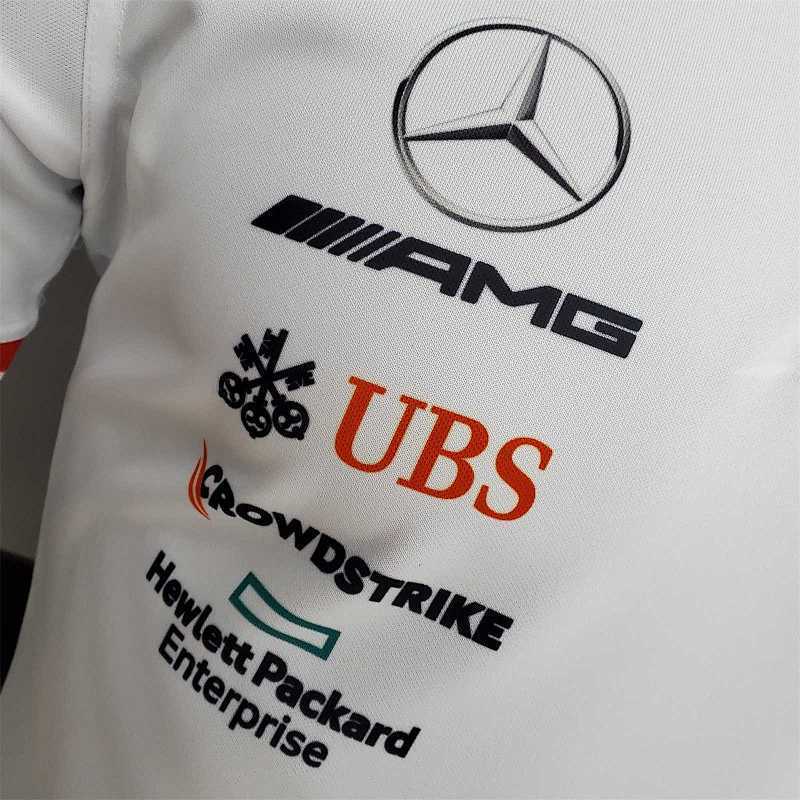 Polo Formula One Racing 25/26