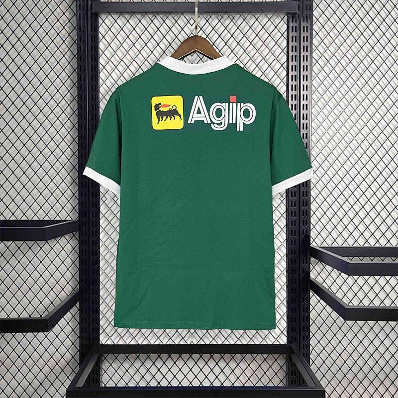 Palmeiras Retro Jersey 87/88