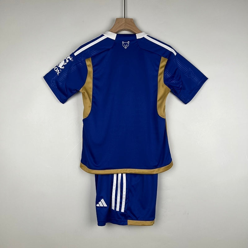 Ensemble Enfant Leicester Domicile 23/24