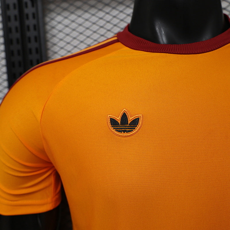 Maillot AS Roma 26/27