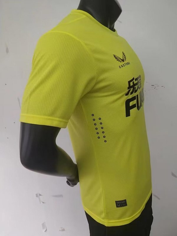 Maillot Newcastle Gardien 22/23