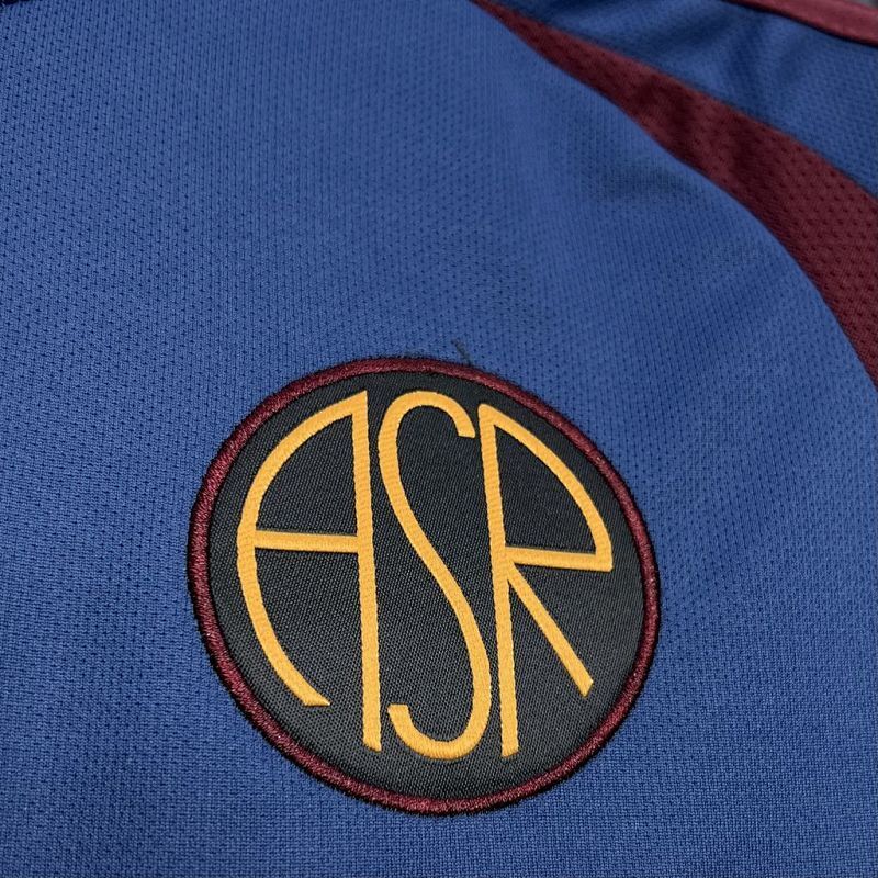 Maillot AS Roma Third 24/25