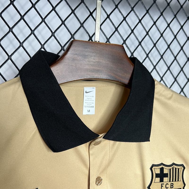 Polo FC Barcelone 24/25