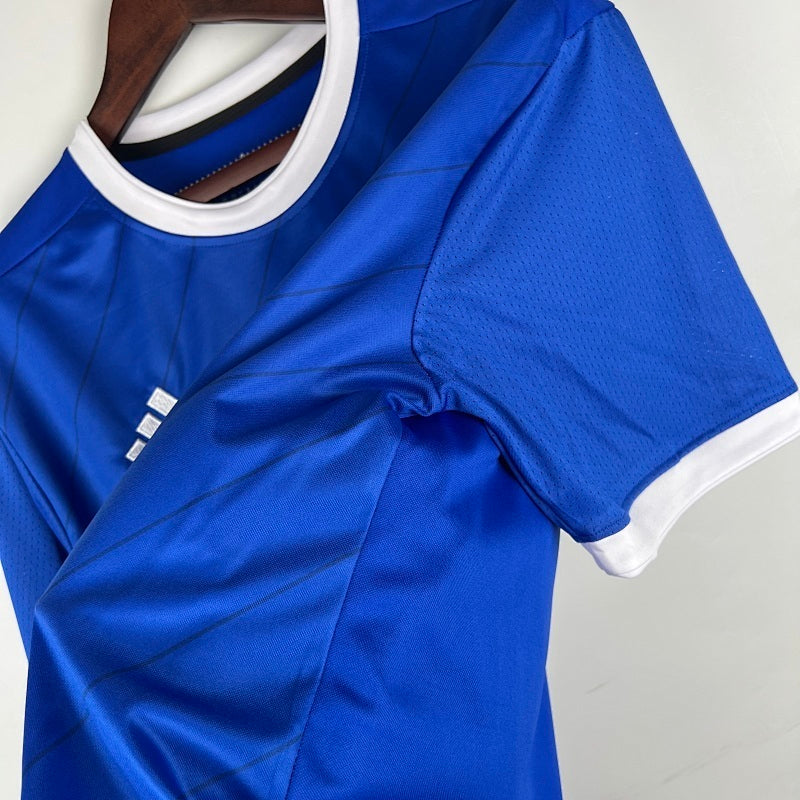 Maillot El Barrio Domicile 22/23