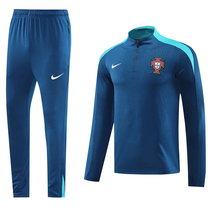 Portugal Tracksuit 2024