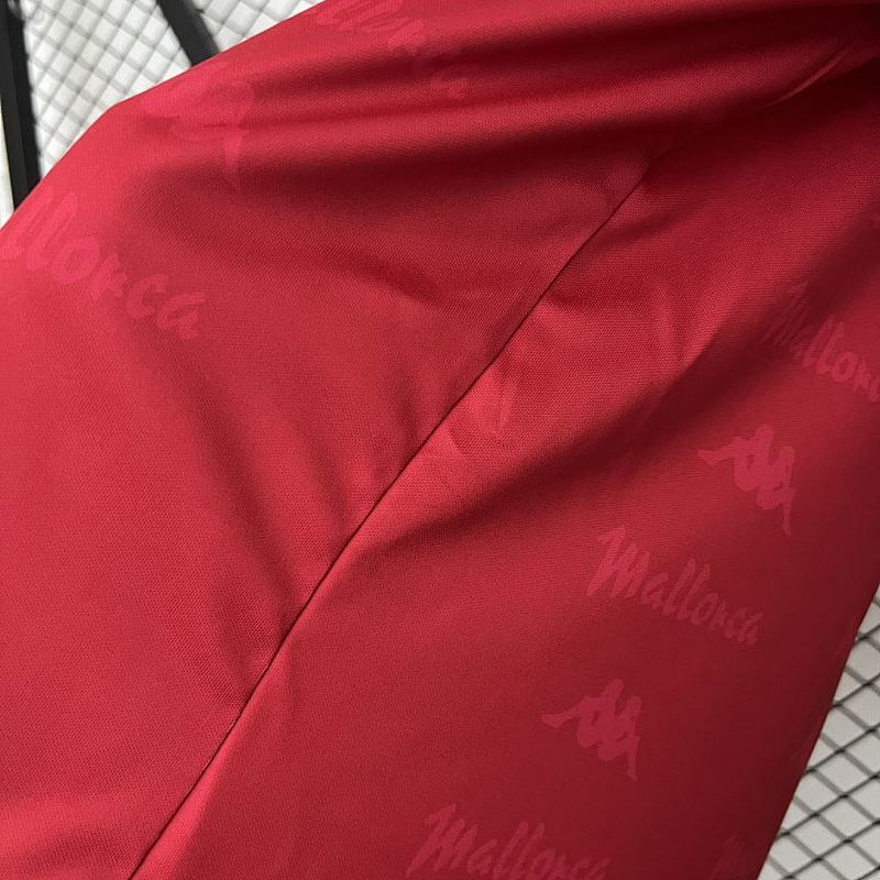 Maillot Majorque Domicile Rétro 1994/95