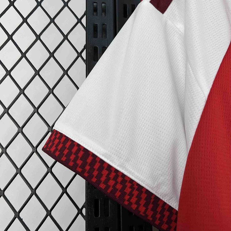 Maillot Arsenal Domicile 26/27