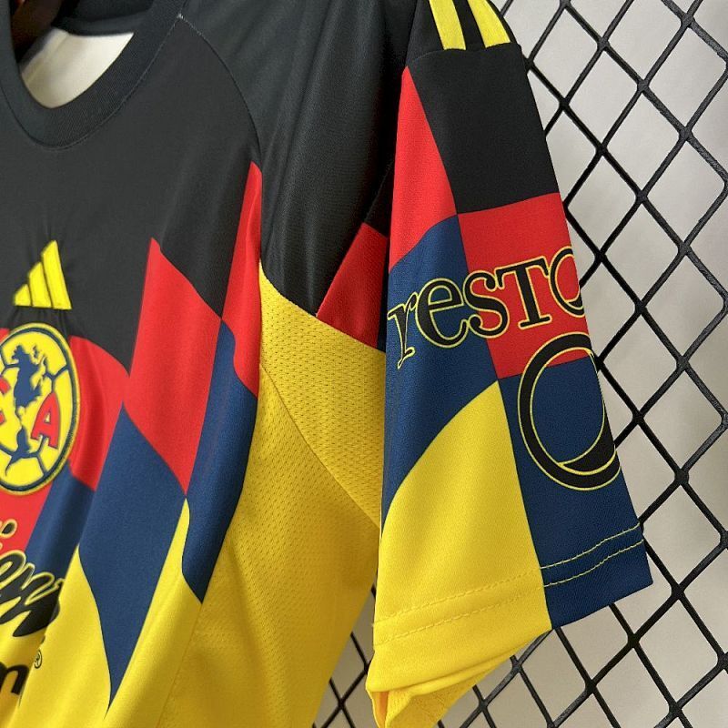 Maillot Club América Domicile 25/26