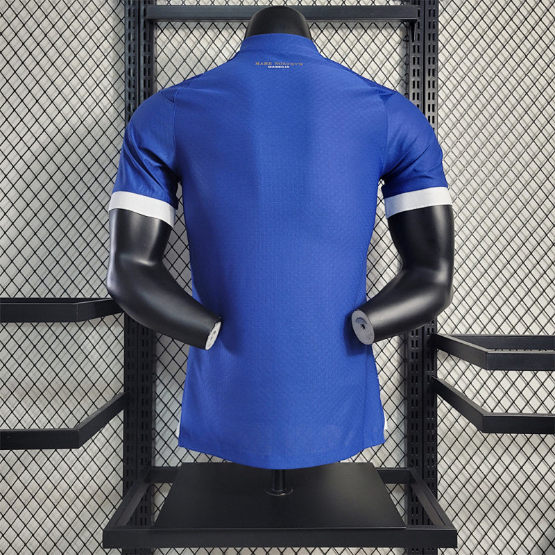 Maillot Marseille Extérieur Player Version 23/24
