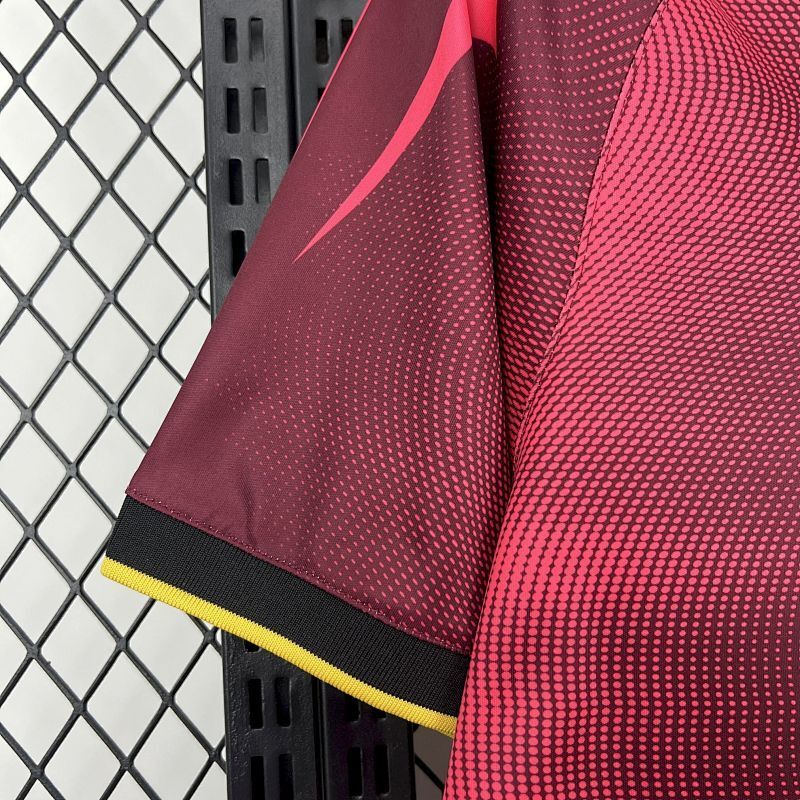 Maillot Venezia FC Multicolor Prématch 25/26