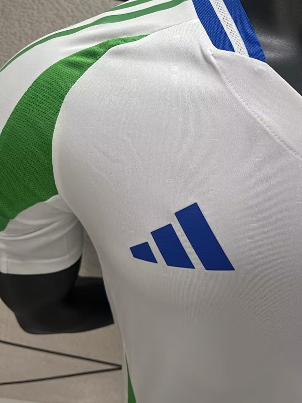 Maillot Italy UEFA Euro Extérieur Player Version 25/26