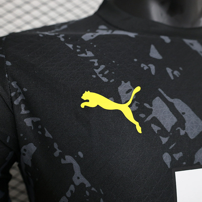 Maillot Borussia Dortmund Extérieur Player Version 23/24