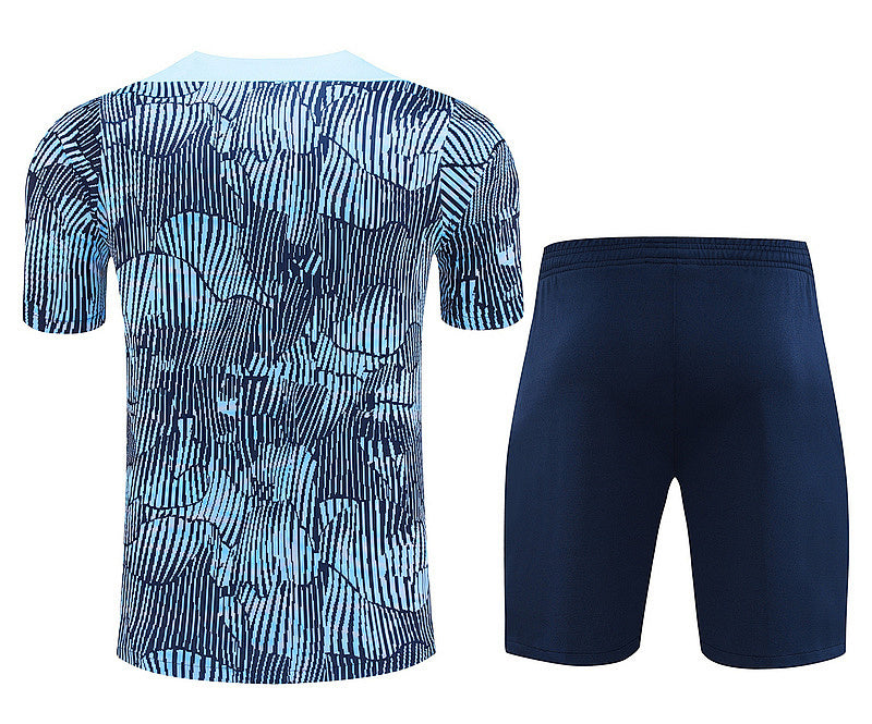 Maillot PSG Prématch 24/25 (2)