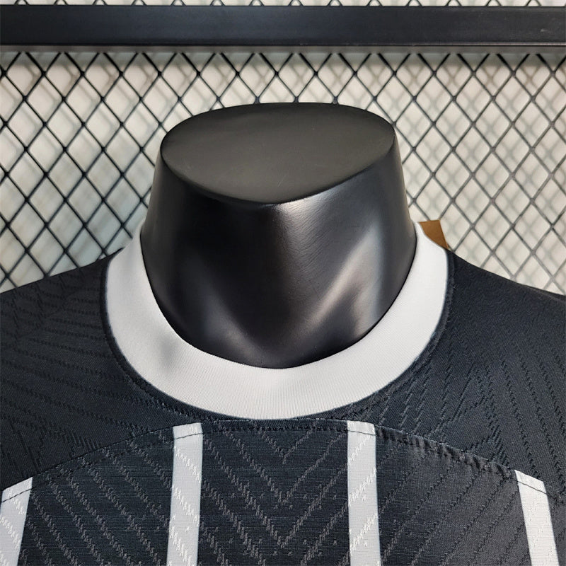 Corinthians Away Player Version Jersey 23/24