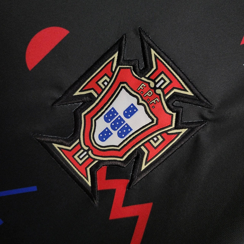 Maillot Portugal Prématch 25/26