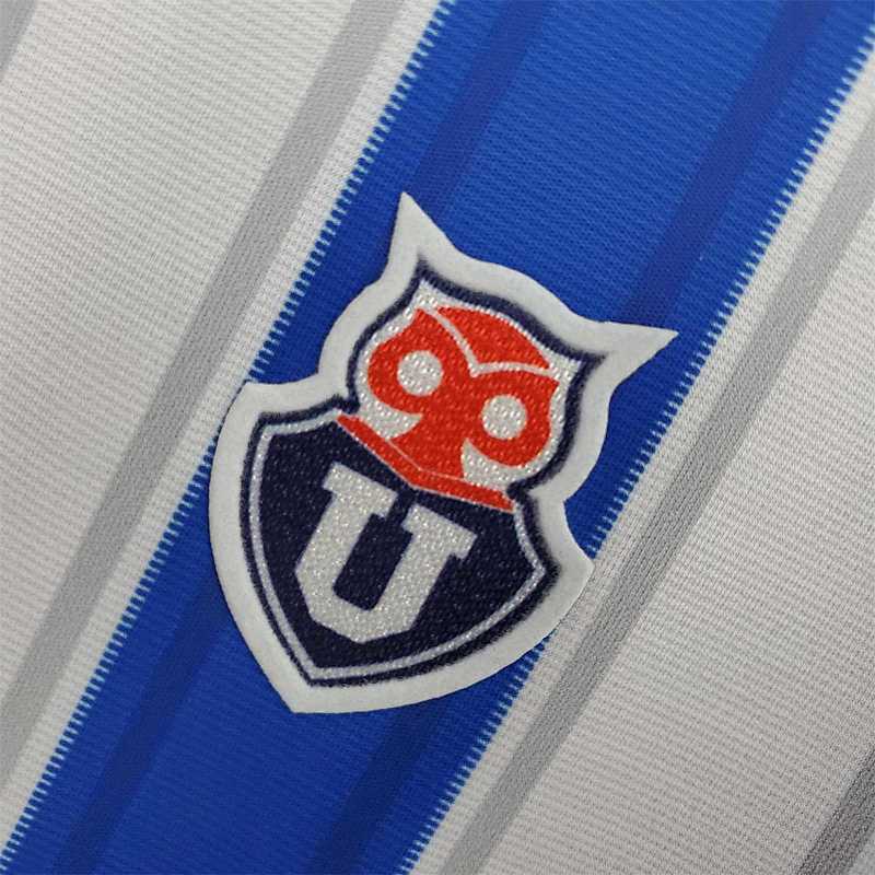 Maillot University Chile Pre-Match 22/23
