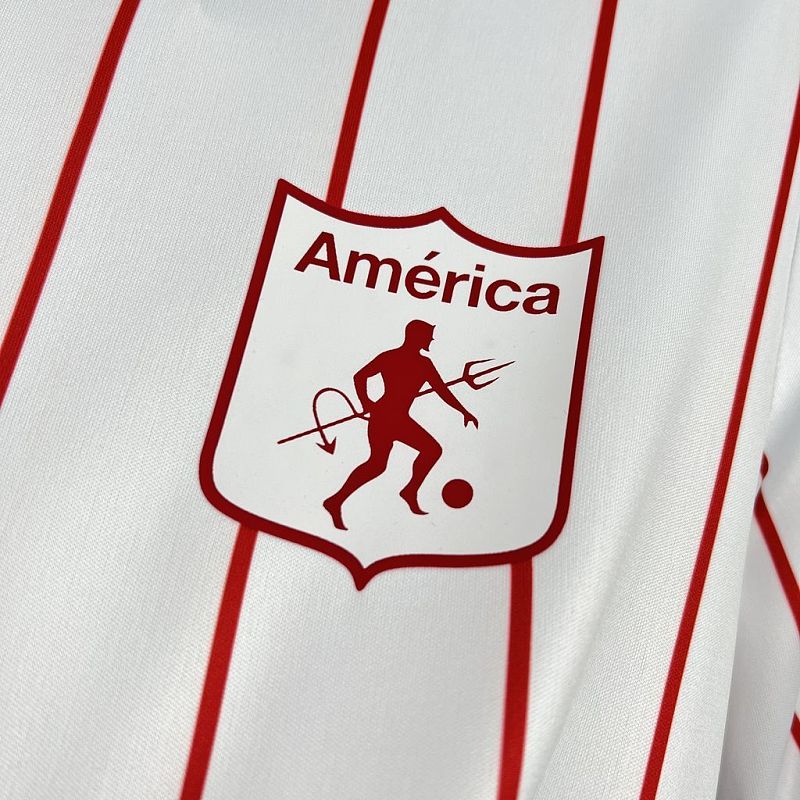 Maillot América de Cali Extérieur 25/26