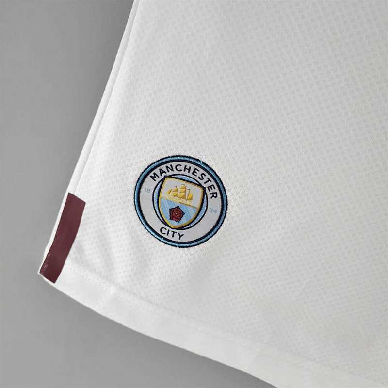 Short Manchester City 22/23