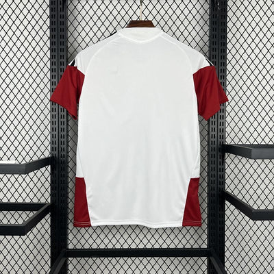 Maillot Allemagne Prématch Coupe du Monde 2026