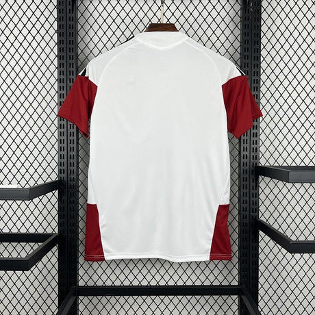 Maillot Allemagne Prématch Coupe du Monde 2026