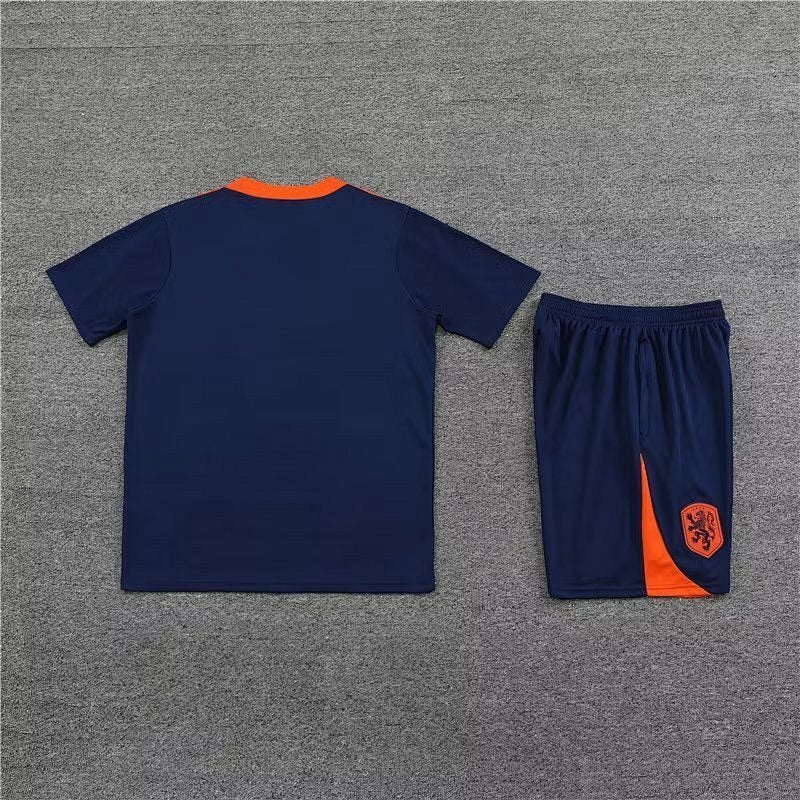 Maillot Netherlands Pre-Match 23/24