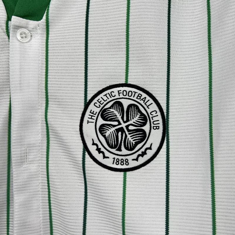 Maillot Celtic 25/26