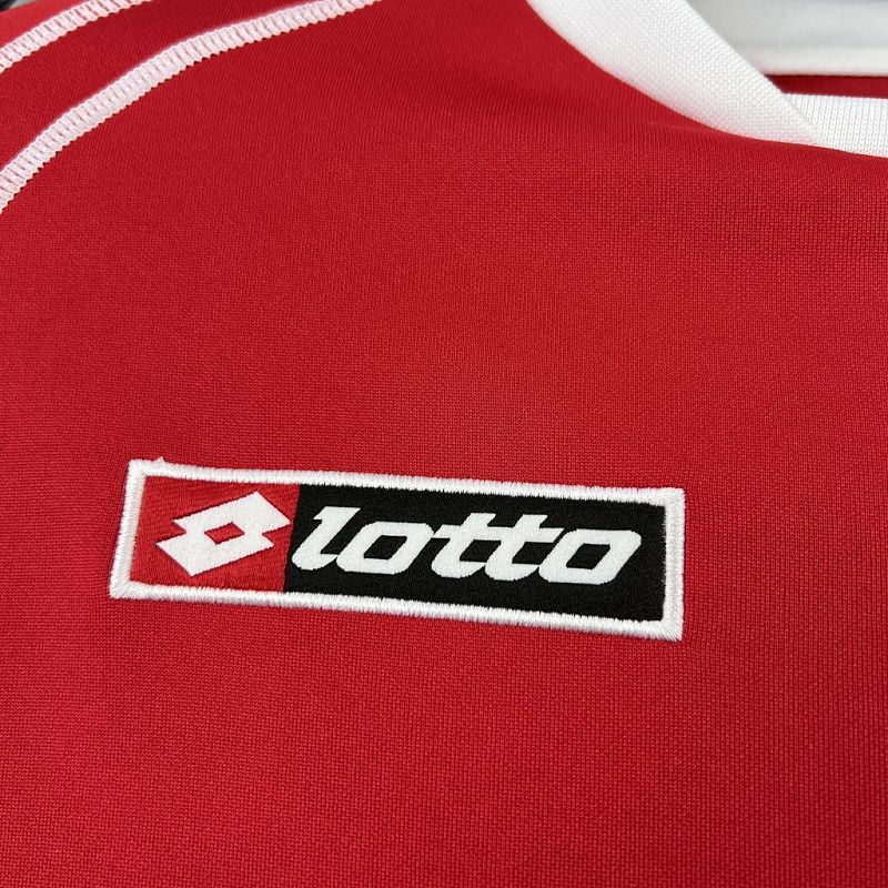 Maillot Real Saragosse Extérieur Rétro 25/26