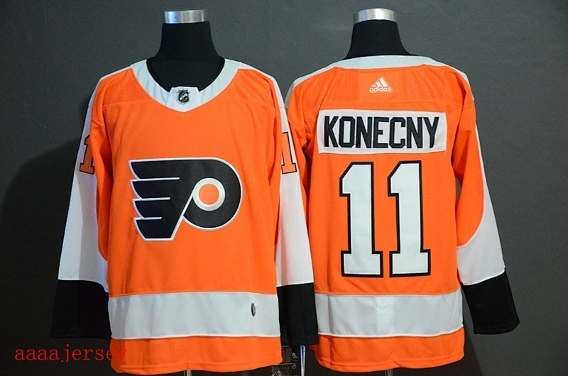 Camiseta Philadelphia Flyers Ice