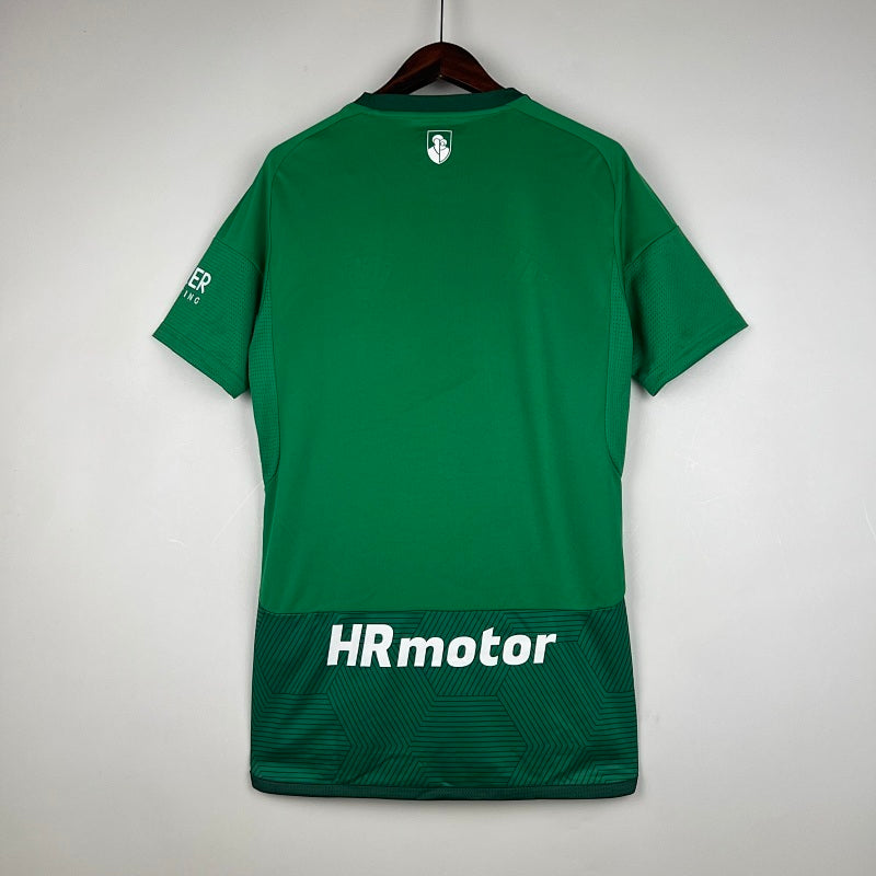 Maillot Osasuna Extérieur 23/24