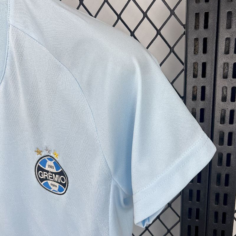 Maillot Femme Grêmio Extérieur 25/26